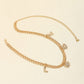 LOVE Alloy Belt