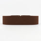 Women's D Buckle Elastic Belt