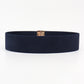 Women's Alloy Buckle Elastic Belt