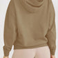 Simply Love Full Size Butterfly Graphic Hoodie