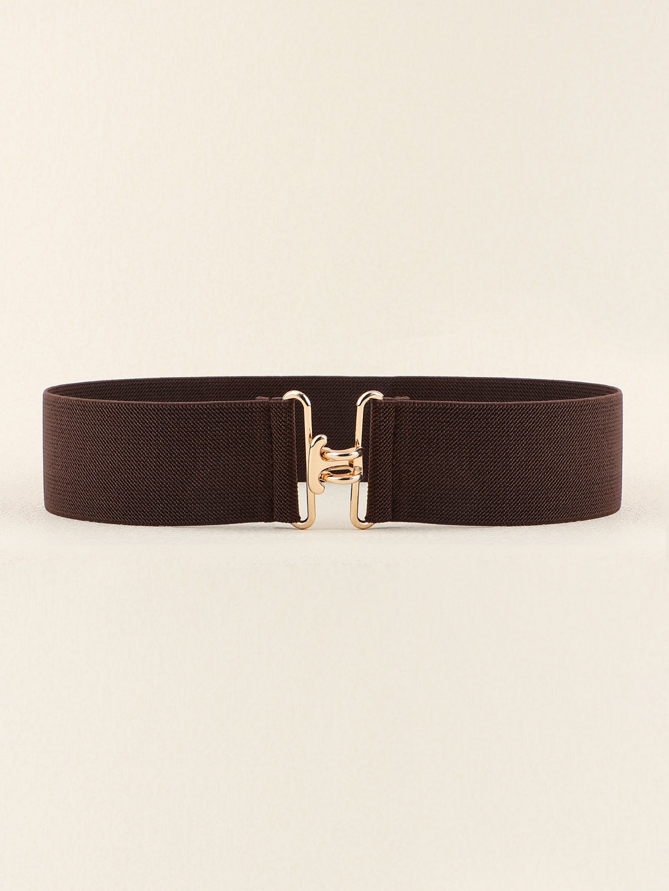 Jessica Anne Beauty Elastic Wide Belt