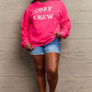 Simply Love SEASONAL Full Size COZY GREW Graphic Sweatshirt