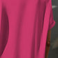Button Up Collared Neck Shirt