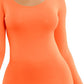 Round Neck Long Sleeve Maxi Wrap Dress