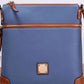 Dainty Jean PU Leather Crossbody Bag
