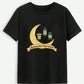 RAMADAN KAREEM Round Neck T-Shirt