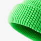 CHIC HATZ Calling For Winter Hat Rib-Knit Beanie