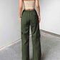 Cool Threads Straight Jeans with Pockets