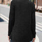 Round Neck Long Sleeve T-Shirt