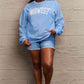 Simply Love Full Size MIDWEST Graphic Sweatshirt