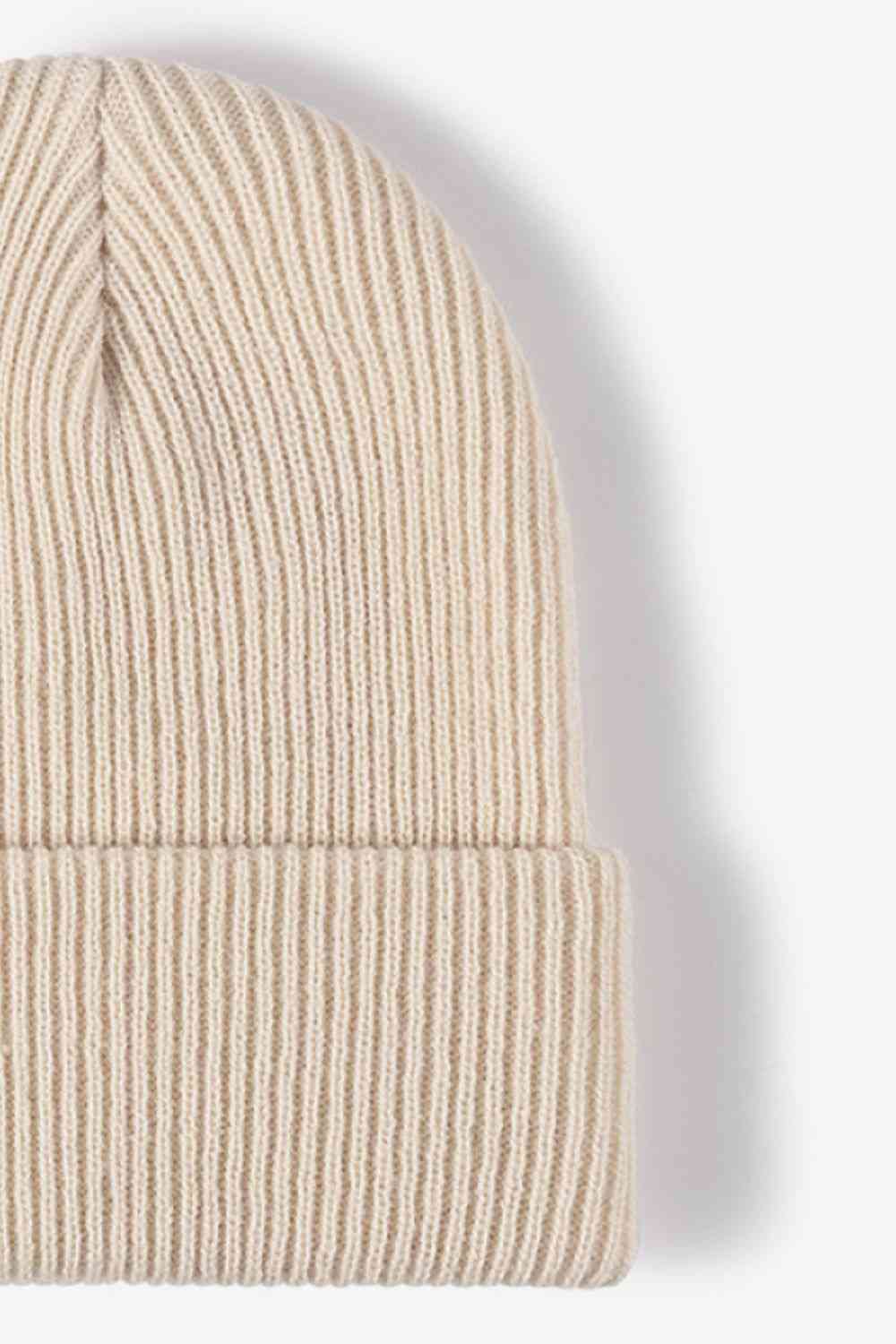 EZBeanie Warm Winter Hat Knit Beanie