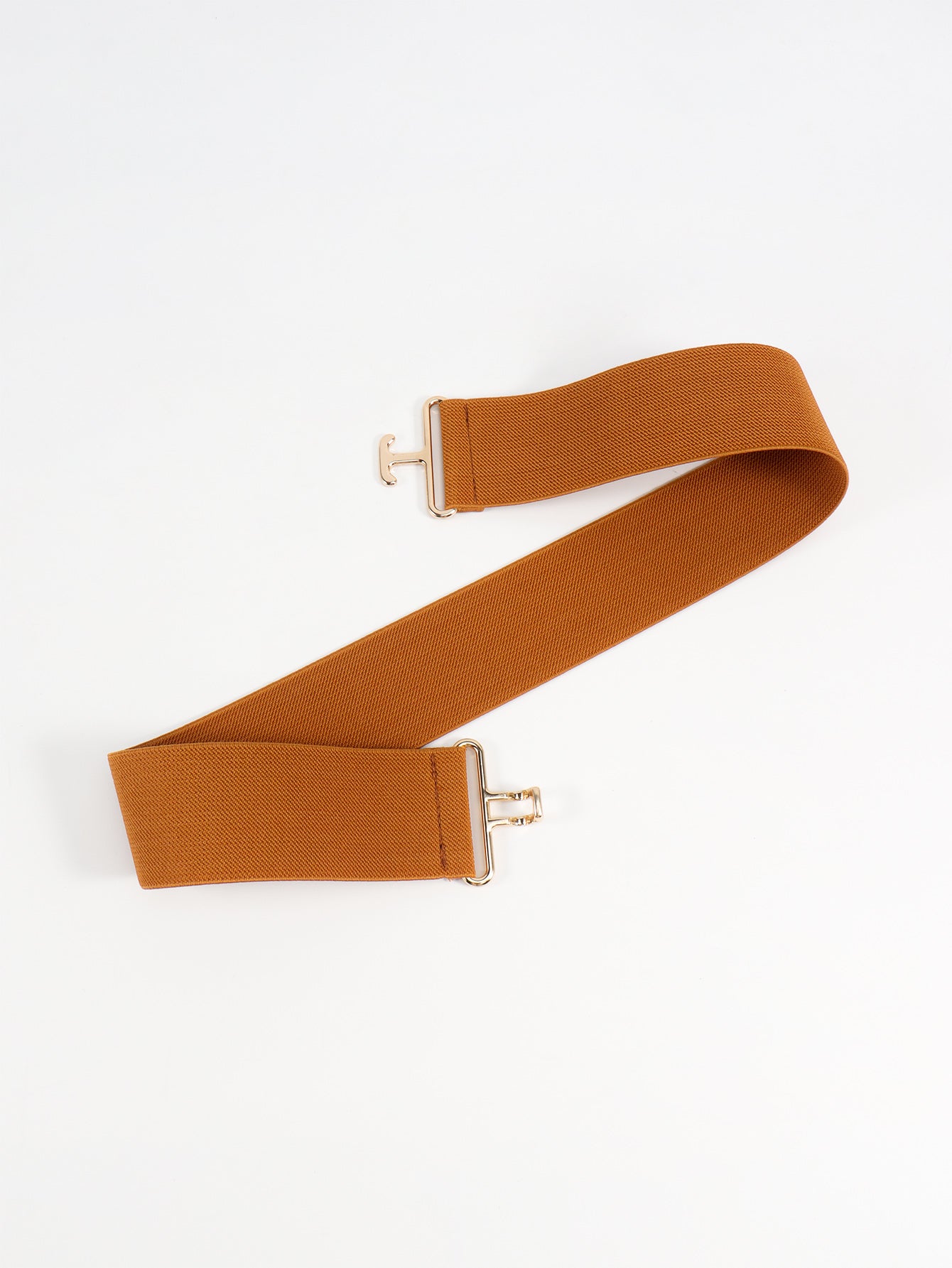 Jessica Anne Beauty Elastic Wide Belt