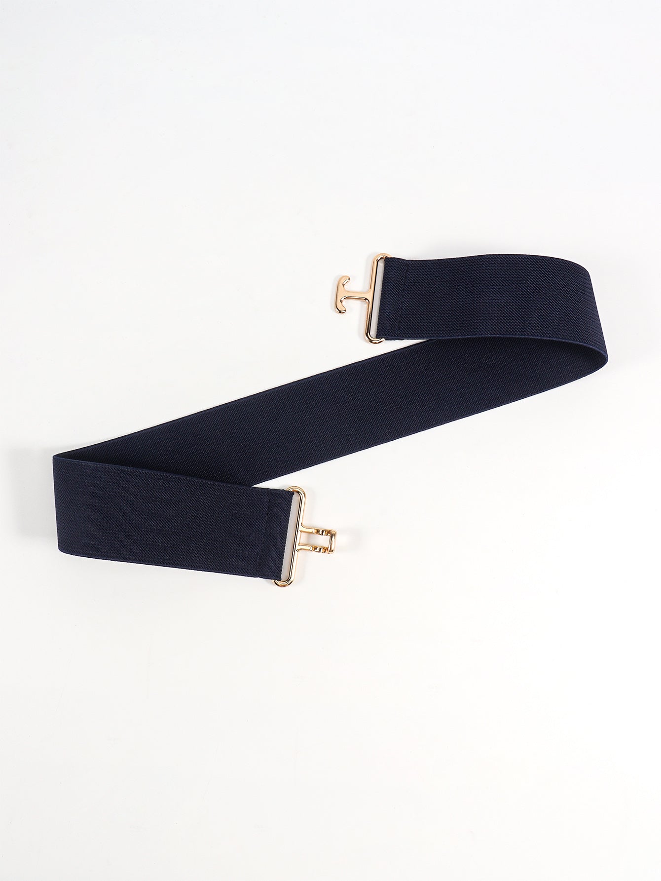 Jessica Anne Beauty Elastic Wide Belt