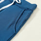 Hannahs Yoga Attire Drawstring Joggers with Pockets