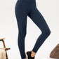 Joslynns Active Attire High Waist Skinny Active Pants