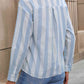 Striped Long Sleeve Shirt