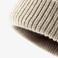 CHIC HATZ Calling For Winter Hat Rib-Knit Beanie