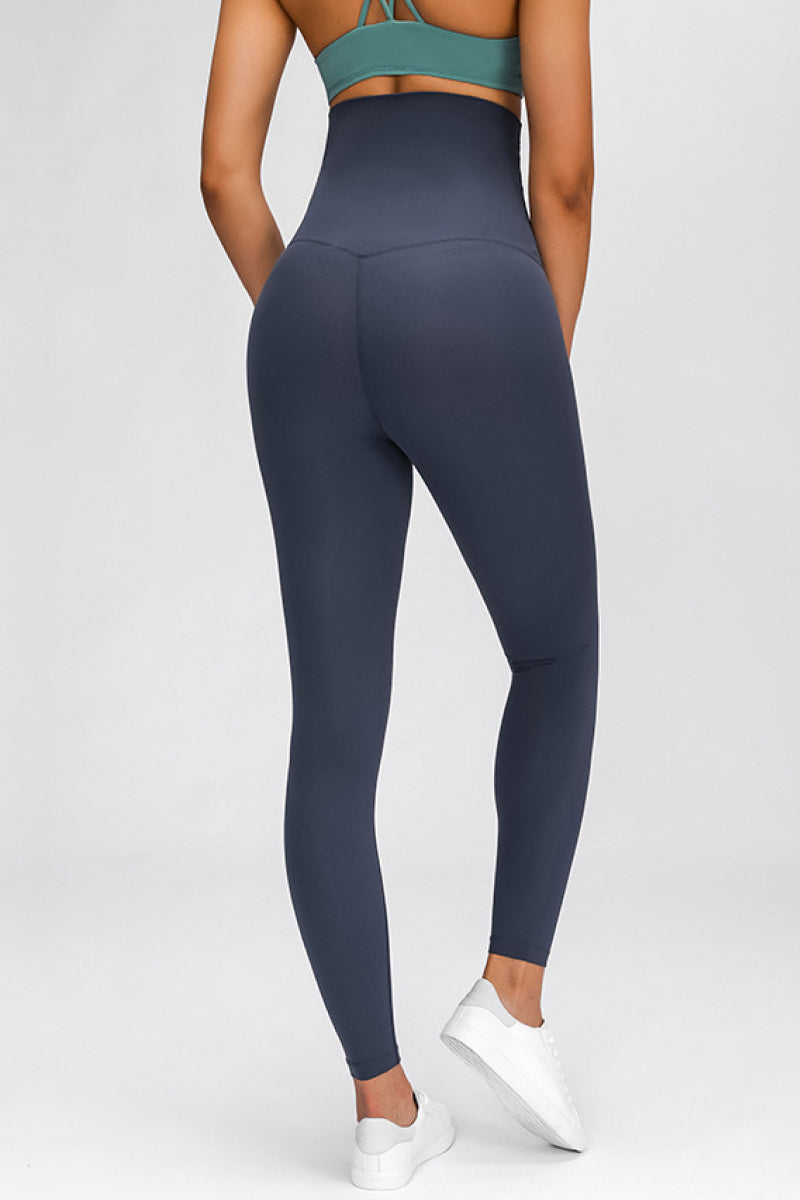 CruzinDrawers Maternity Yoga Pants