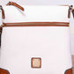 Dainty Jean PU Leather Crossbody Bag