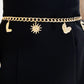 LOVE Alloy Belt