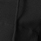 Joelynn Waffle-Knit Drawstring Zip Up Hoodie