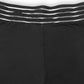 Plus Size V-Waistband Bootcut Pants