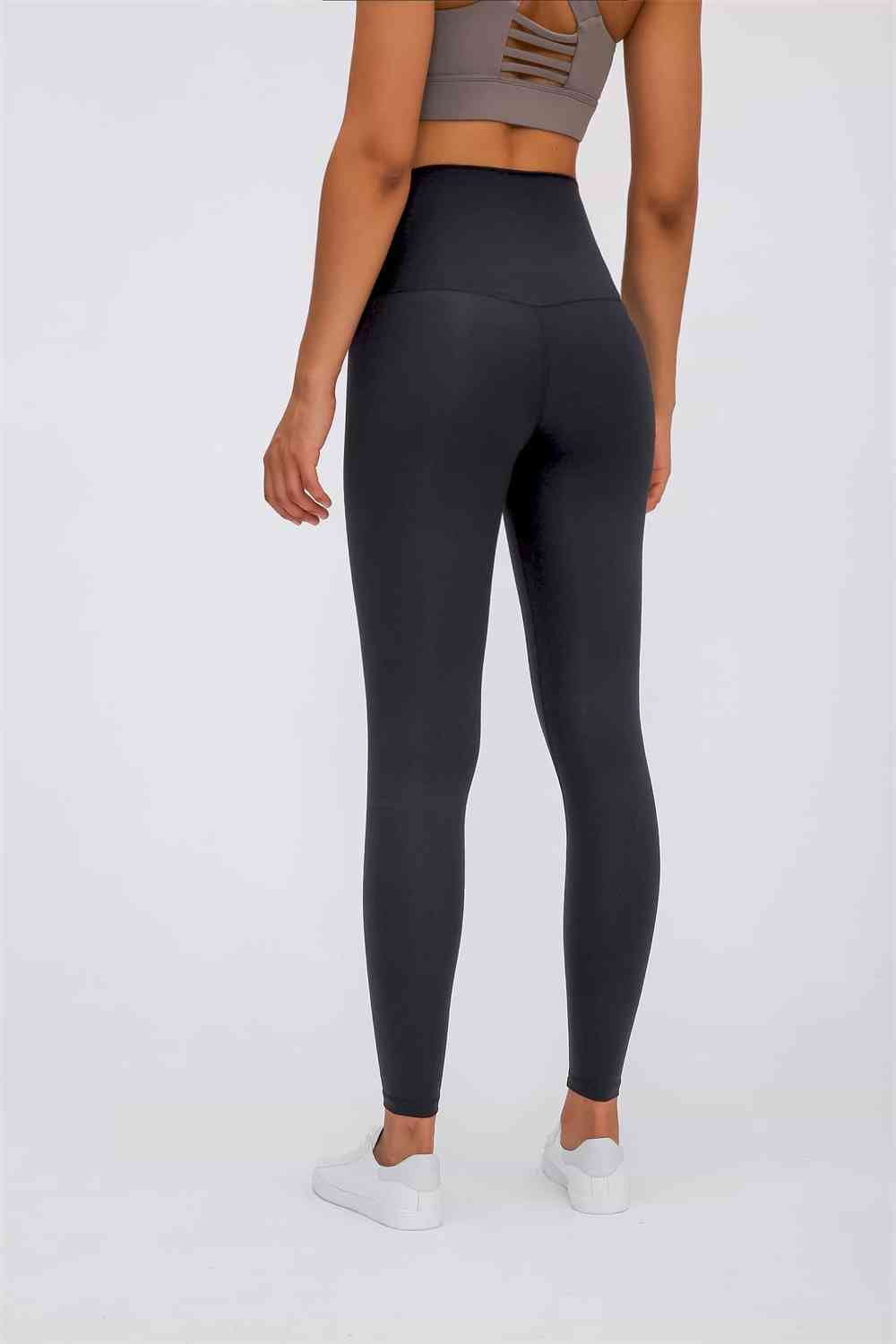 Ultra Soft Teena High Waist Leggings