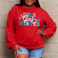 Simply Love SEASONAL Full Size COLD WINTER Graphic Long Sleeve Sweatshirt