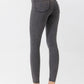 EMMA & ELLA High Waist Cropped Active Leggings