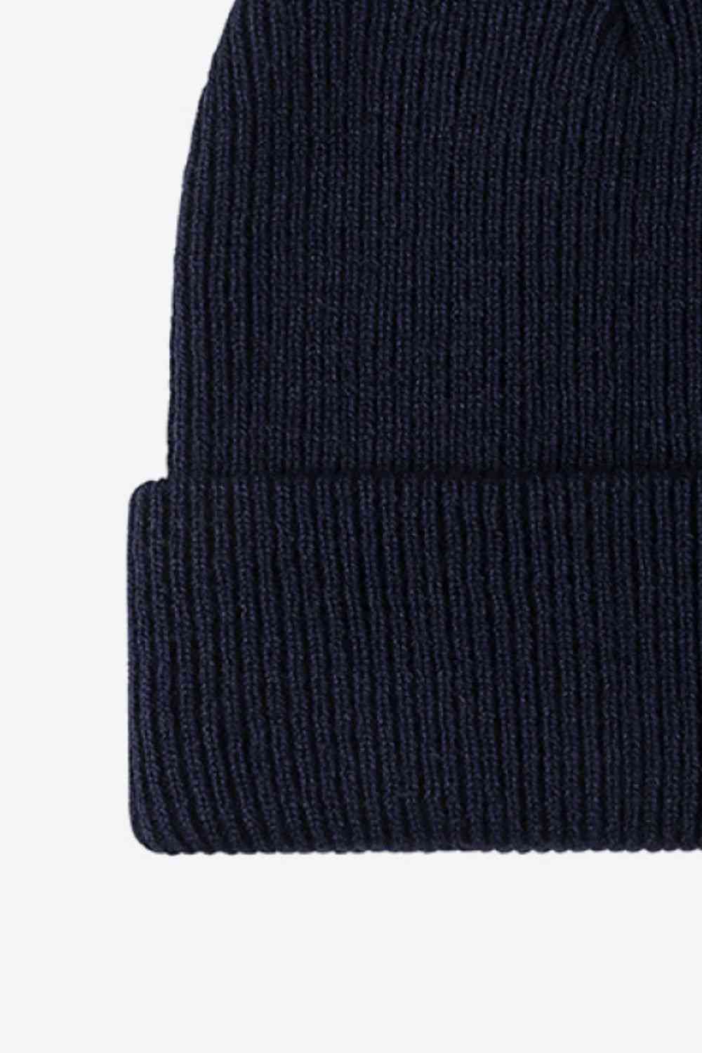 EZBeanie Warm Winter Hat Knit Beanie