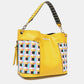 Nicole Lee USA Quihn 3-Piece Handbag Set