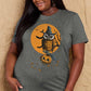 Simply Love Full Size Halloween Theme Graphic Cotton T-Shirt