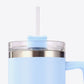 Mugie 40 Oz Stainless Steel Tumbler in Assorted Colors