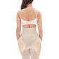 Full Size Hip Lifting Shaping Shorts Shapewear