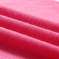 Malibu Dreams Full Size Ruched Detail Boat Neck Top