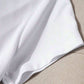 Heart Round Neck Short Sleeve T-Shirt