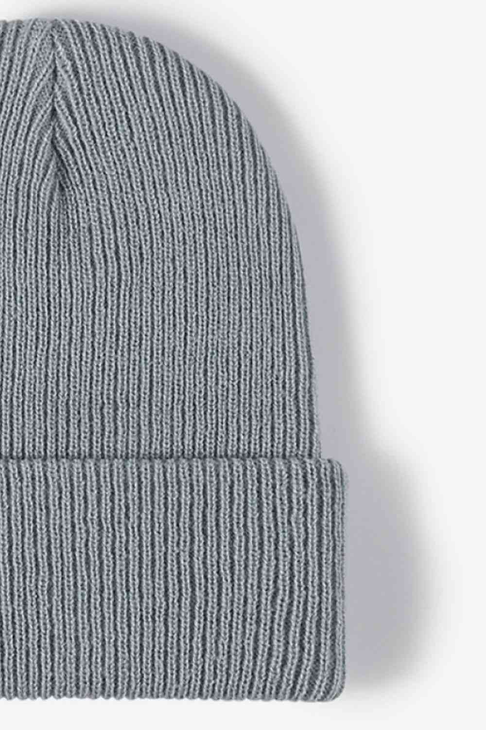 EZBeanie Warm Winter Hat Knit Beanie