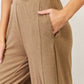 RISEN Ultra Soft Wide Leg Pants