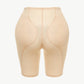 Women's Candace Full Size Lifting Pull-On Shaping Shorts