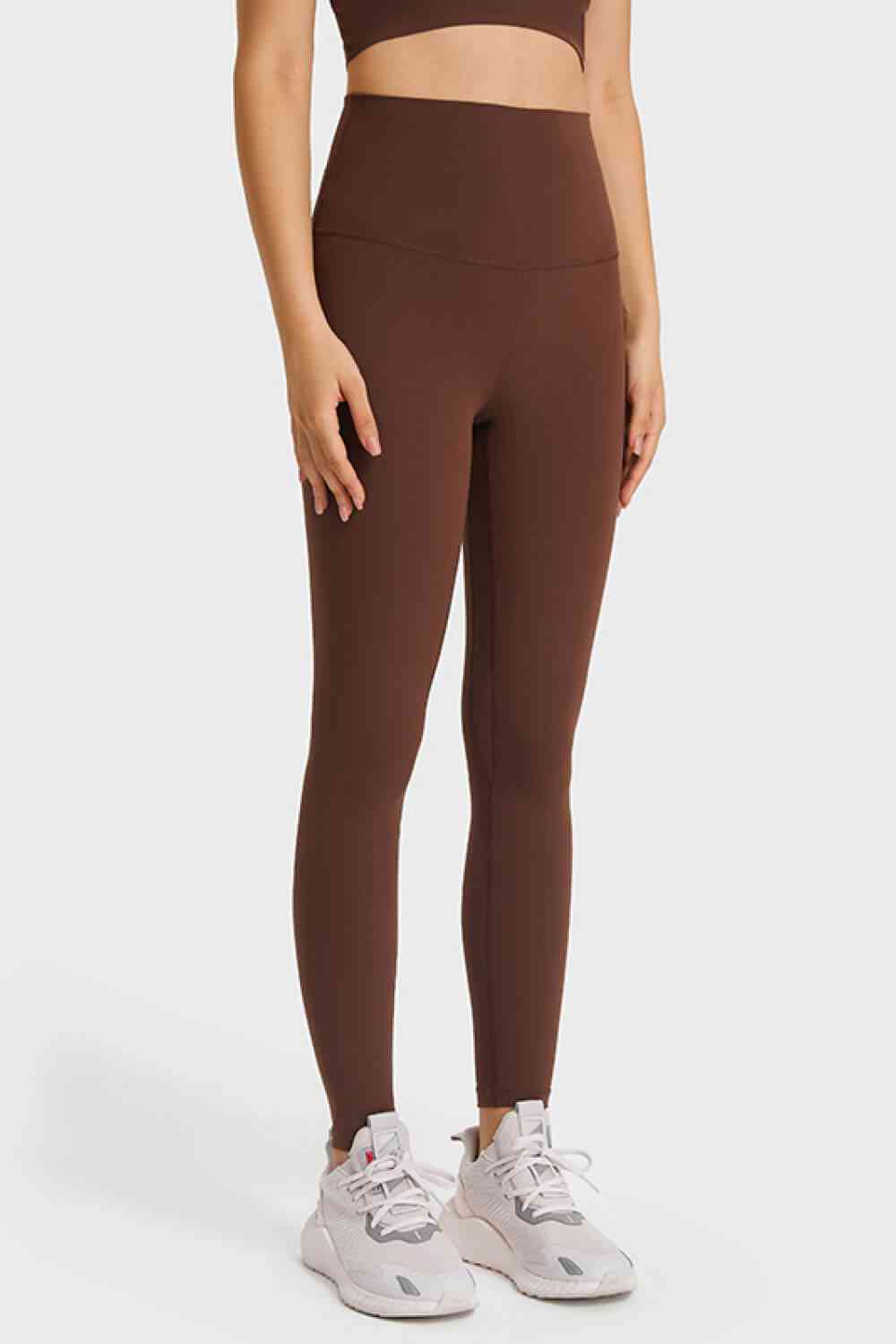 Ultra Soft Teena High Waist Leggings