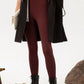 Joslynns Active Attire High Waist Skinny Active Pants
