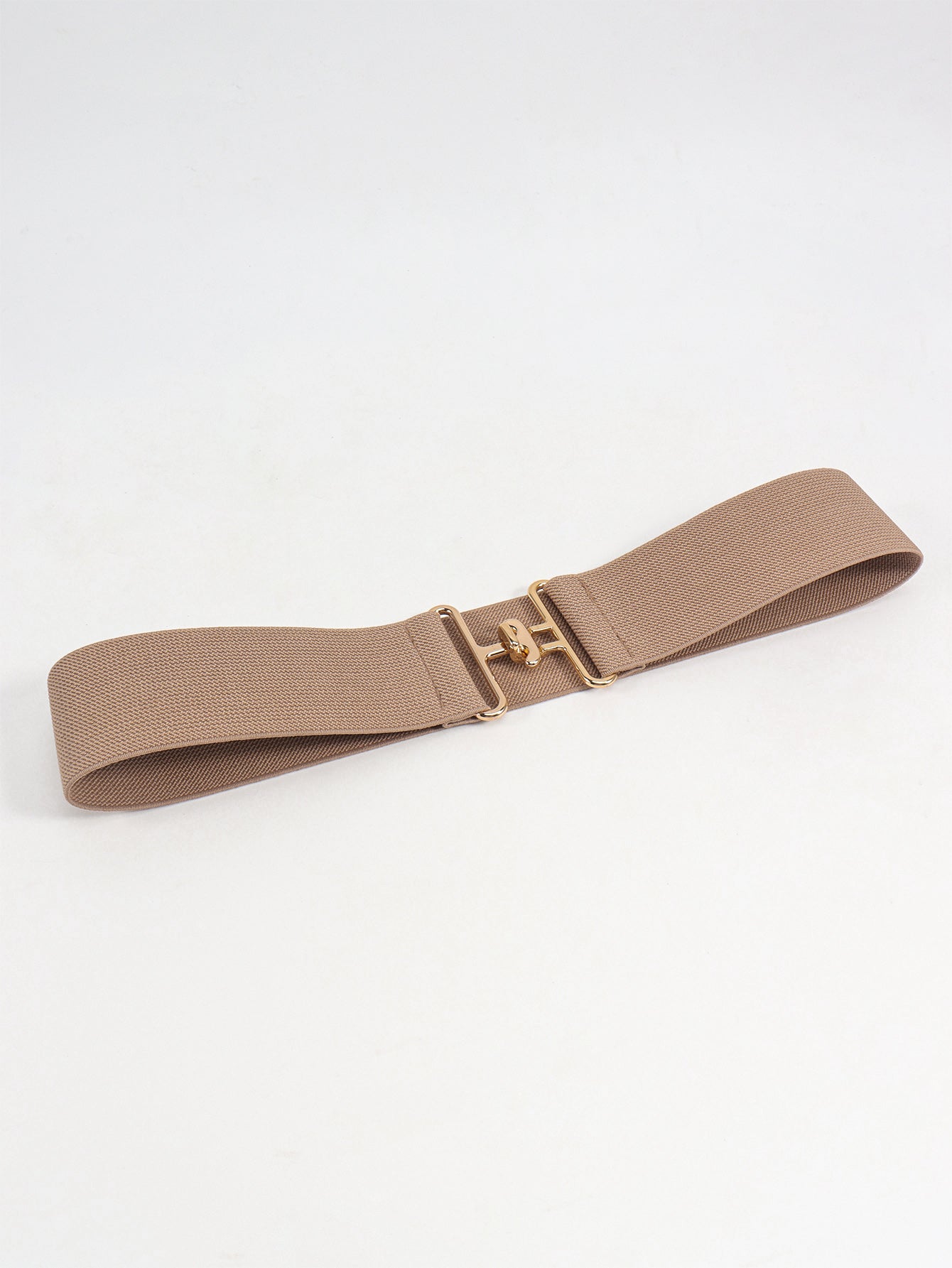 Jessica Anne Beauty Elastic Wide Belt