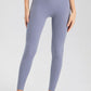 Hannahs Yoga Attire High Waist Skinny Active Pants