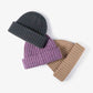 BeanieHatz Wide Rib Beanie