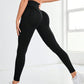 Savannah Lynn High Waist Active Leggings