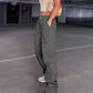 Cool Threads Straight Jeans with Pockets