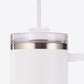 Mugie 40 Oz Stainless Steel Tumbler in Assorted Colors