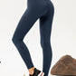 Joslynns Active Attire High Waist Skinny Active Pants