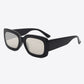 SUNKISSED DREAMS Polycarbonate Frame Rectangle Sunglasses