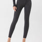 EMMA & ELLA High Waist Cropped Active Leggings
